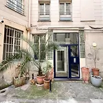 Urban Flat 02 - 4 Bedrooms Flat In Center Of Paris