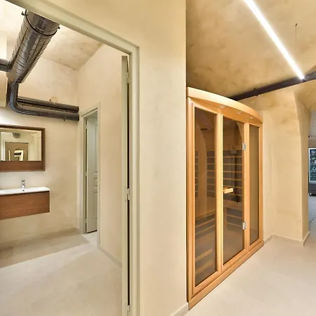 Urban Flat 02 - 4 Bedrooms Flat In Center Of Appartamento Parigi
