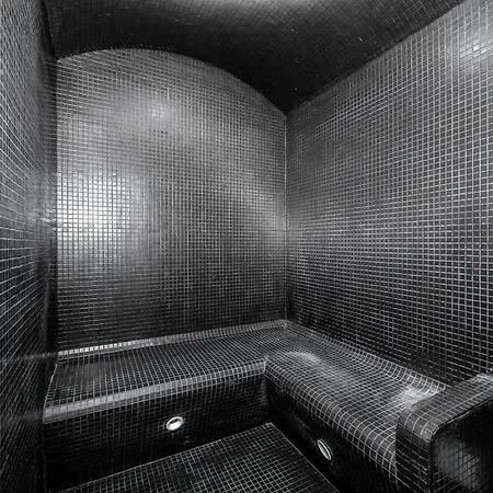 Urban Flat 02 - 4 Bedrooms Flat In Center Of Apartment Paris