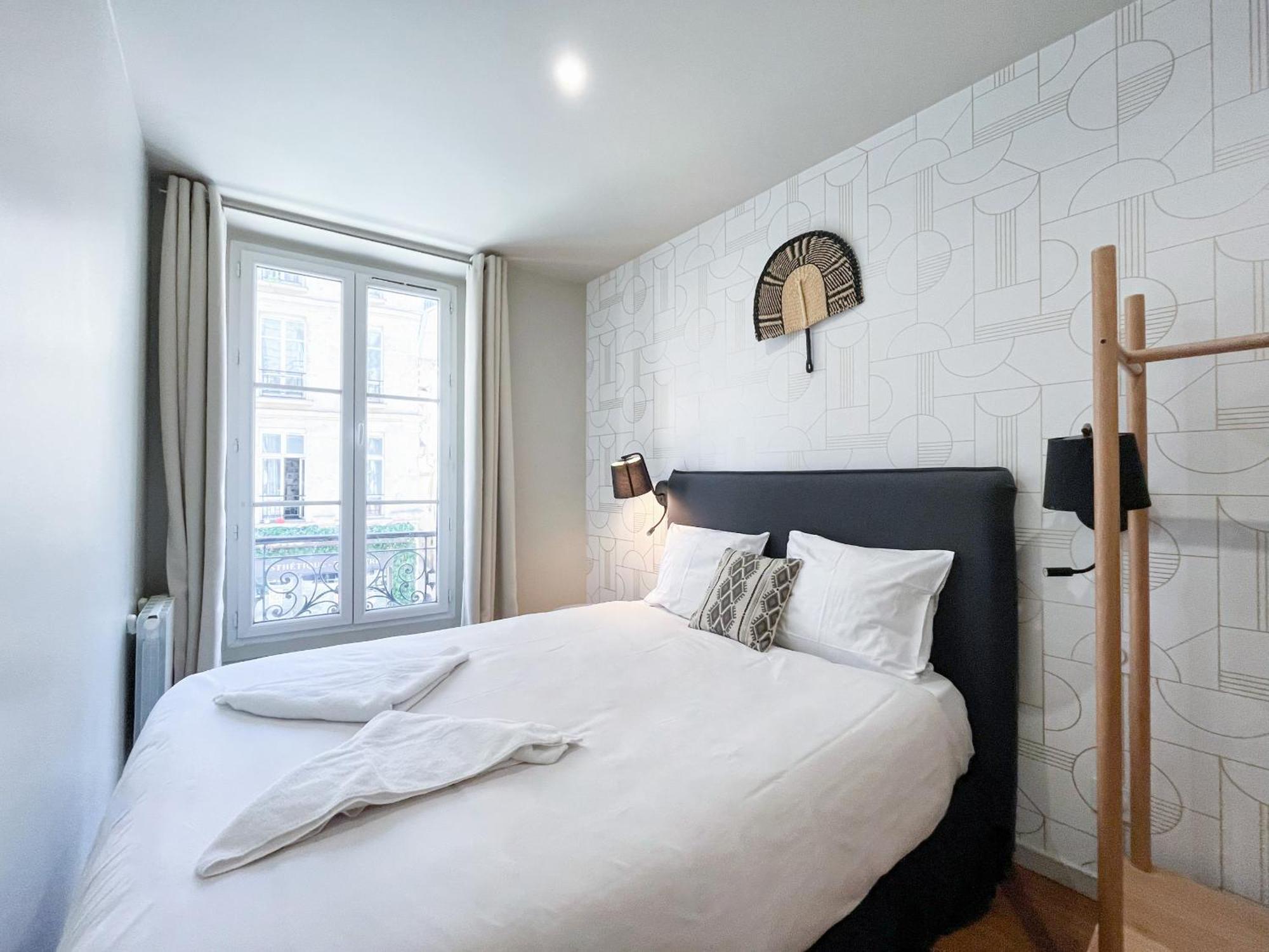 Urban Flat 02 - 4 Bedrooms Flat In Center Of Appartamento