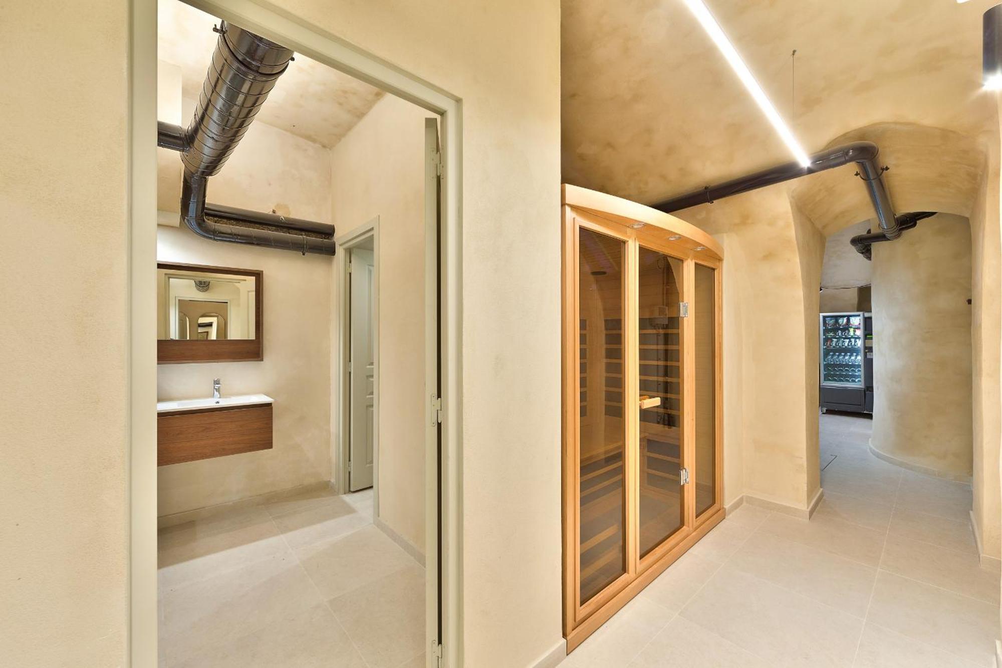 Urban Flat 02 - 4 Bedrooms Flat In Center Of Appartamento Parigi