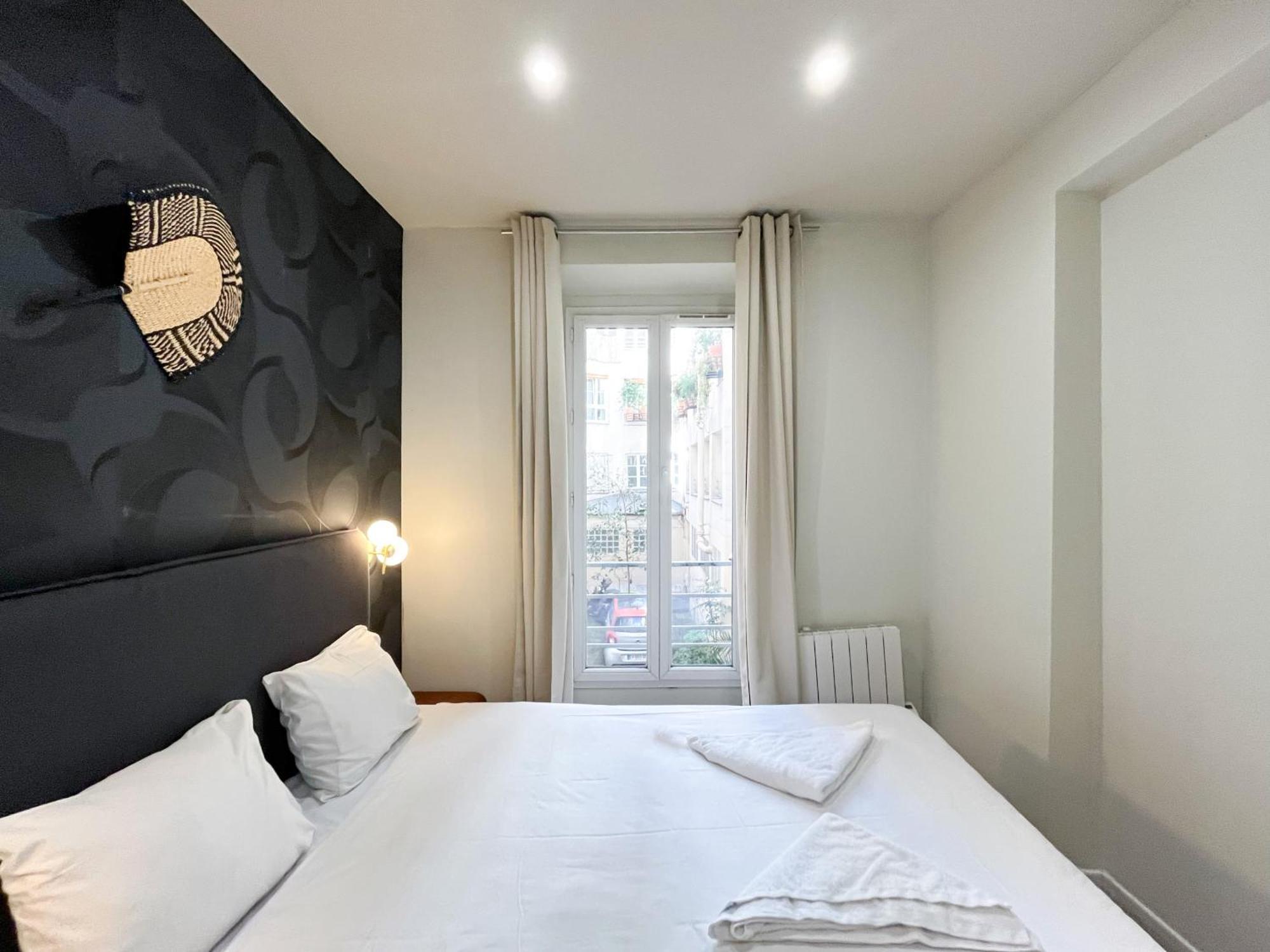 Urban Flat 02 - 4 Bedrooms Flat In Center Of