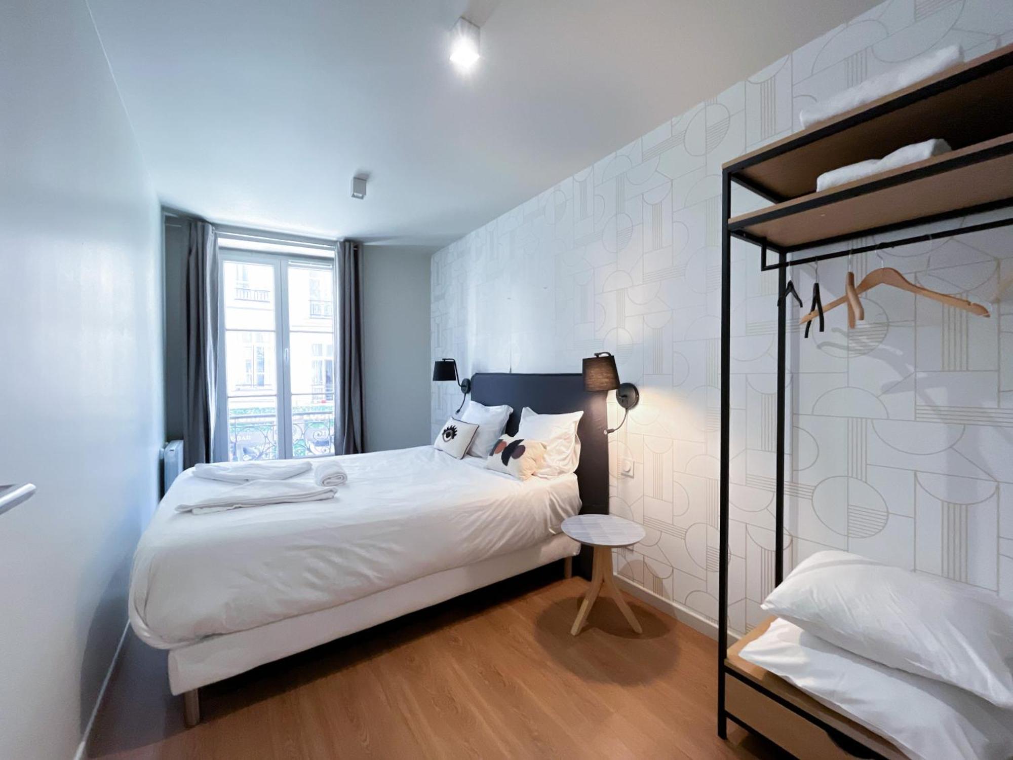 Urban Flat 02 - 4 Bedrooms Flat In Center Of Appartamento *