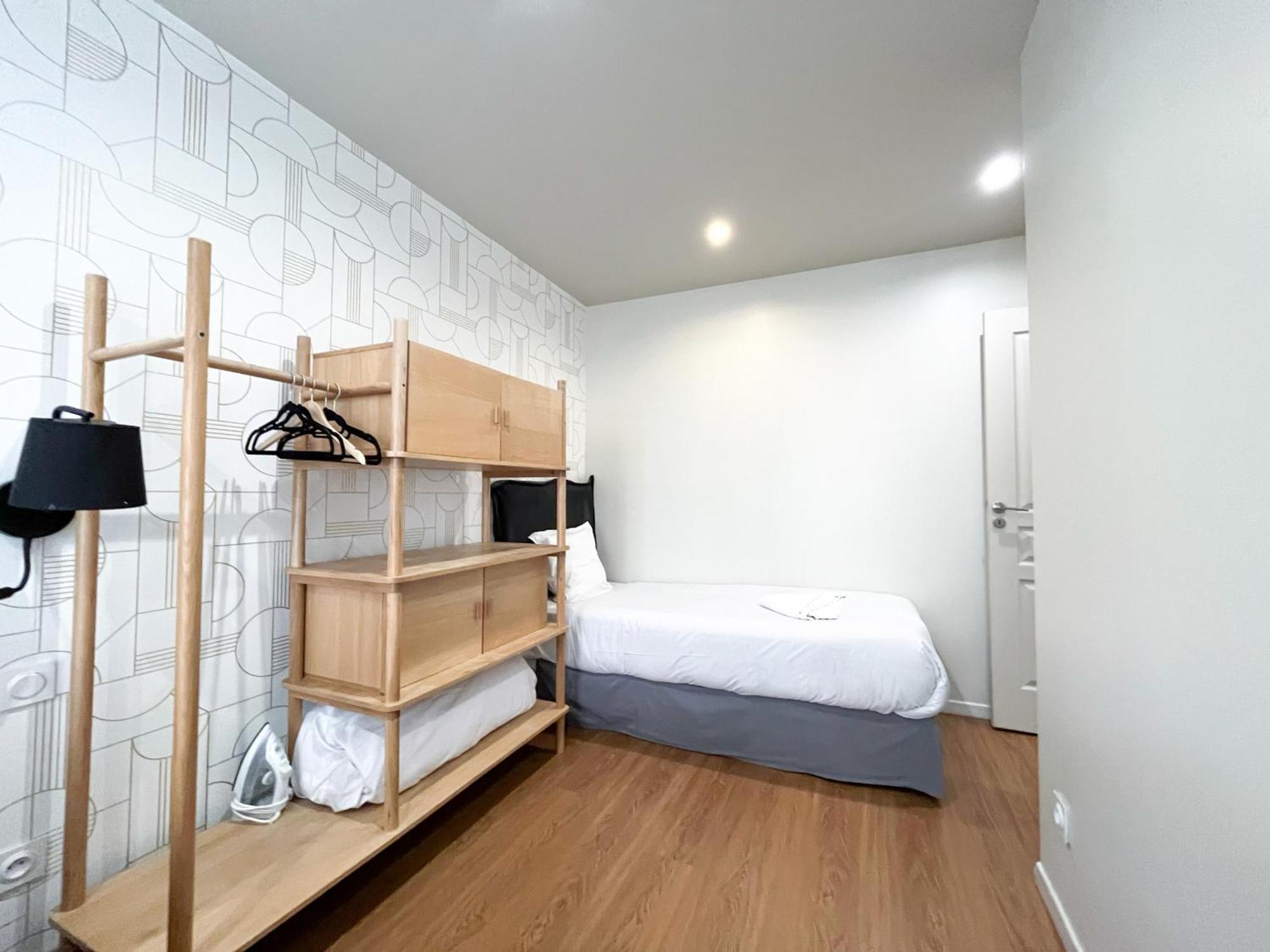 Appartamento Urban Flat 02 - 4 Bedrooms Flat In Center Of