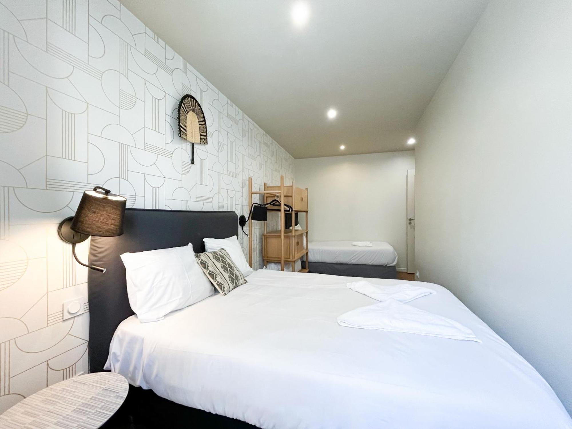 Appartamento Urban Flat 02 - 4 Bedrooms Flat In Center Of