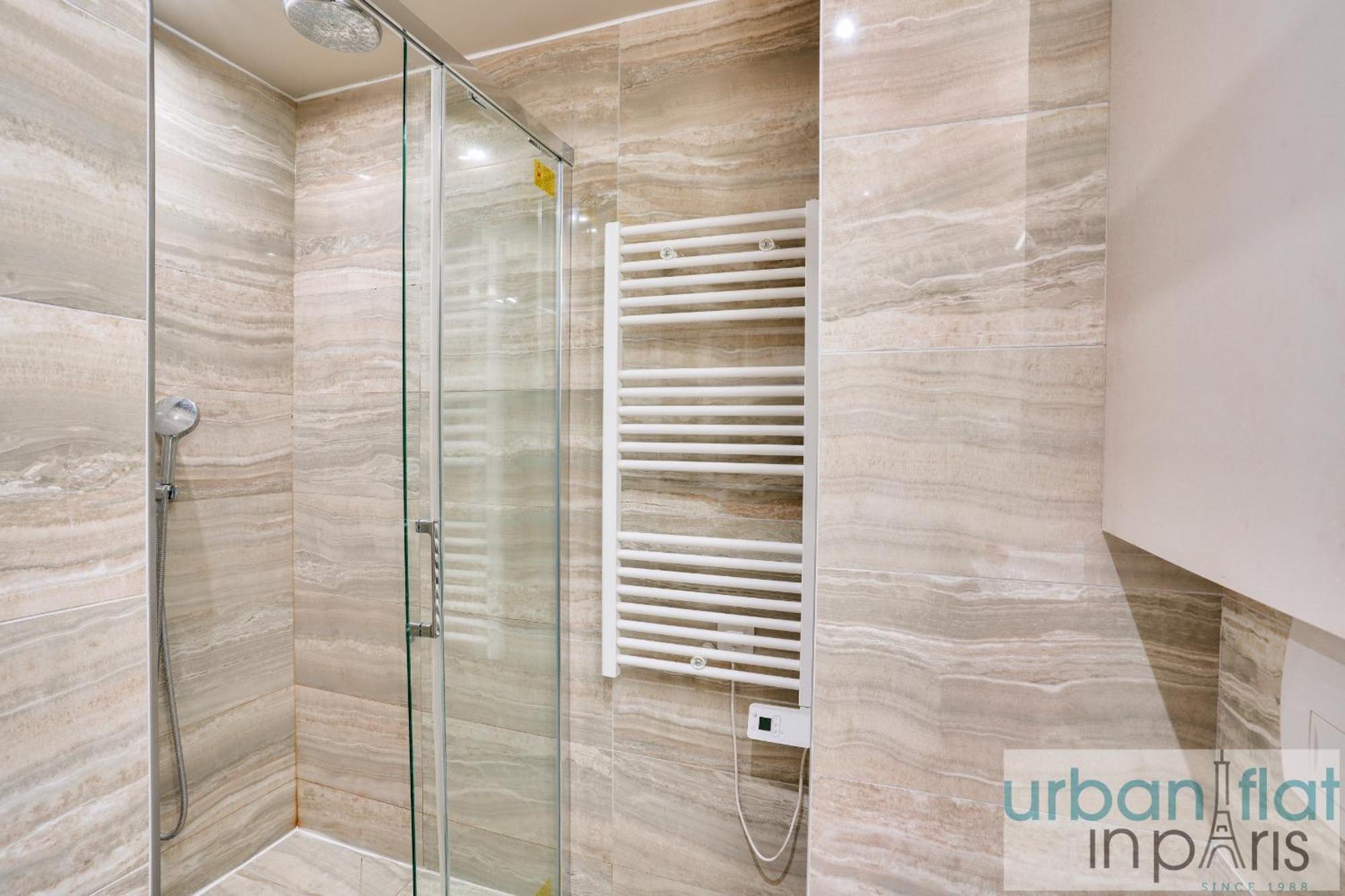 Urban Flat 02 - 4 Bedrooms Flat In Center Of * Parigi
